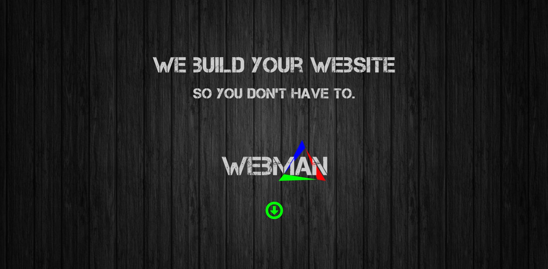 Webman Solutions