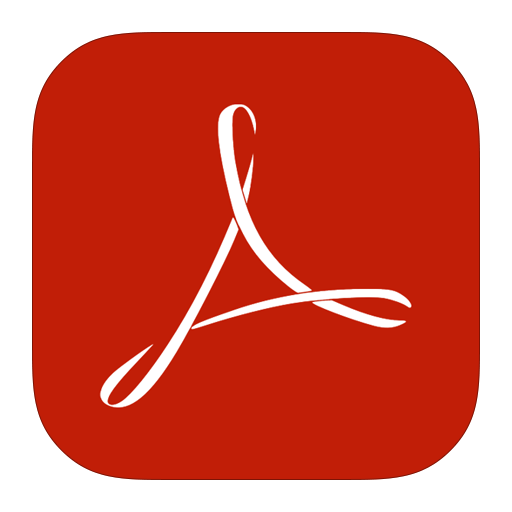 Adobe Acrobat