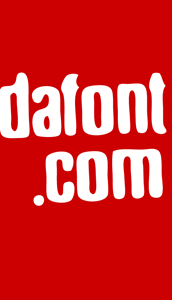 DaFonts