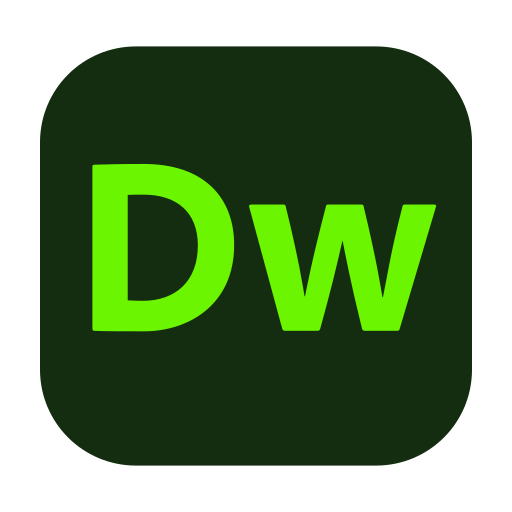 Adobe Dreamweaver