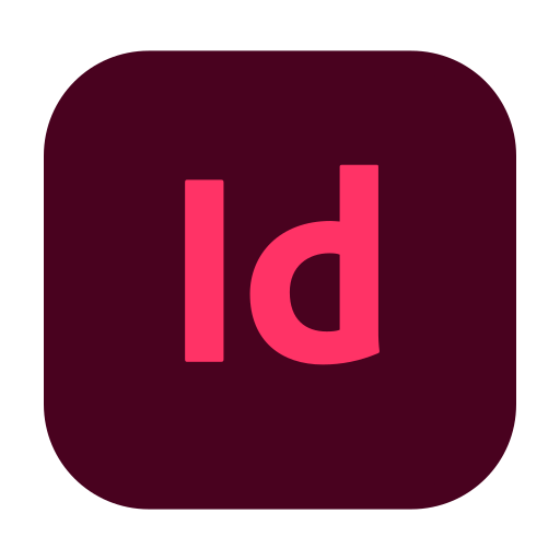 Adobe InDesign