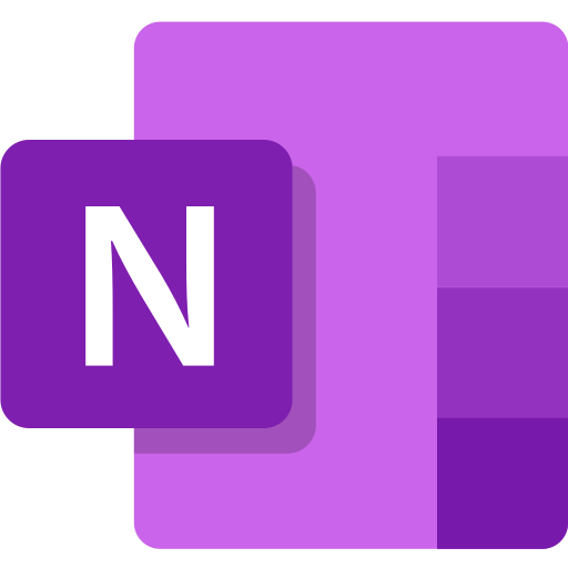 MS OneNote