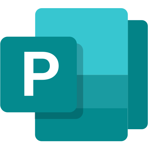 MS Publisher