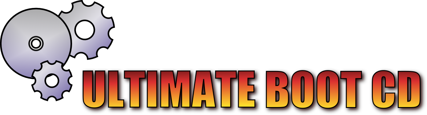 Ultimate Boot CD (UBCD)