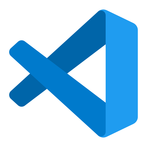 Microsoft Visual Studio Code