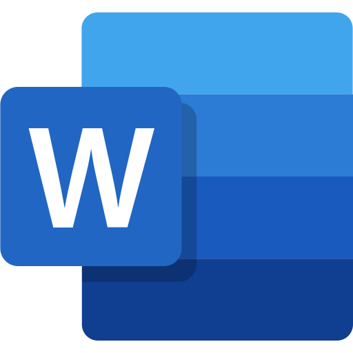MS Word